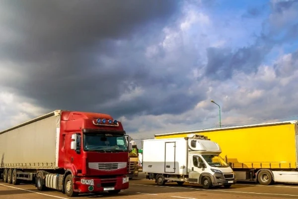 Mersin Adıyaman Nakliyat Ambarları